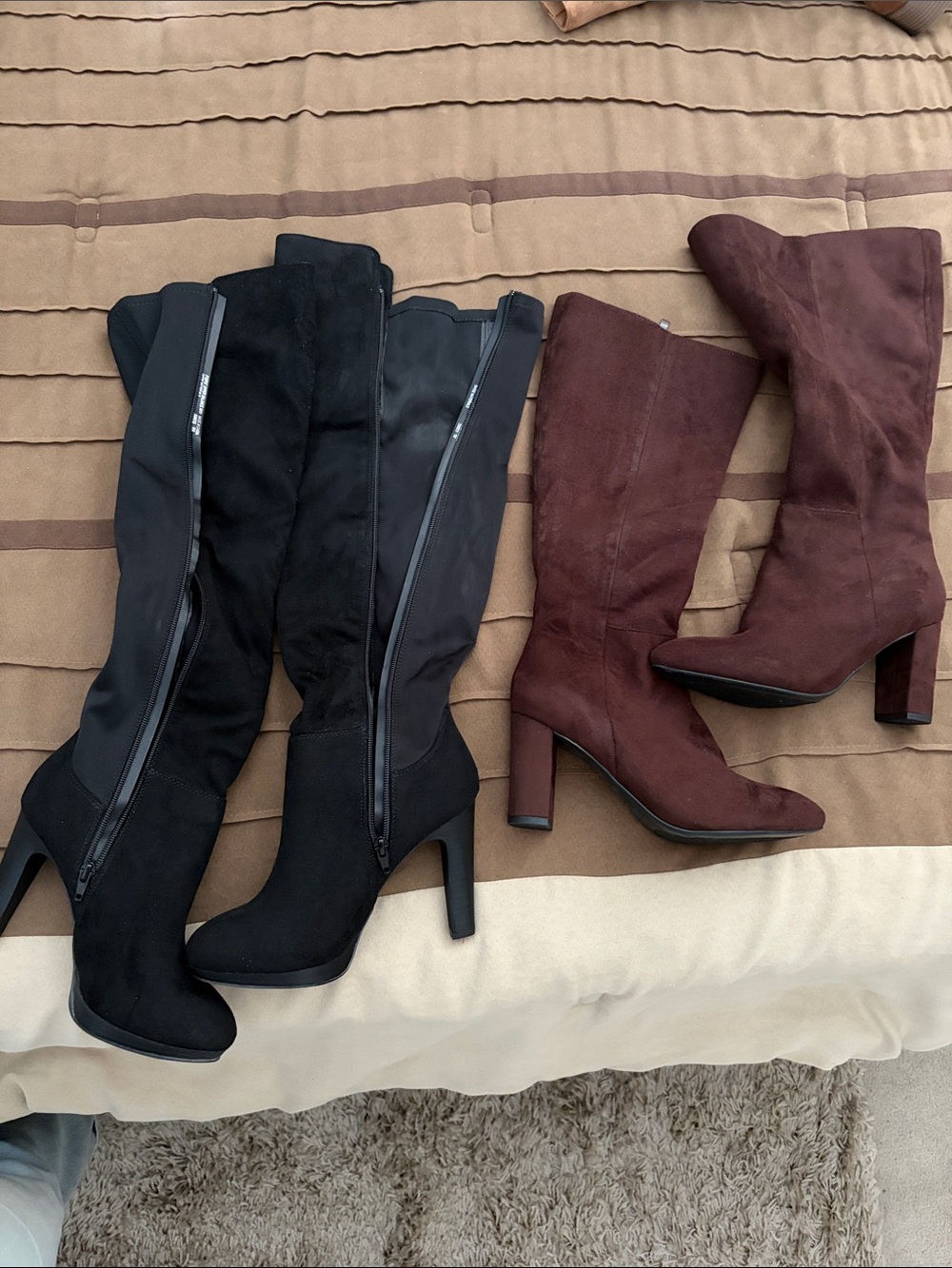 Women’s boots